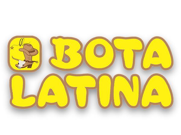 Bota Latina